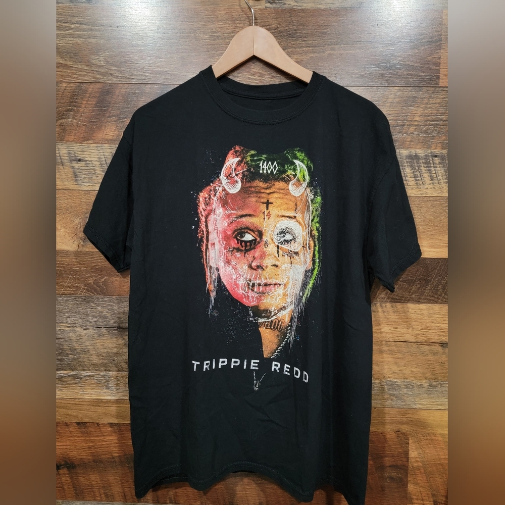 Trippie Redd T-Shirt